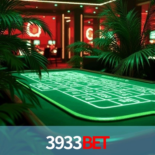 3933BET
