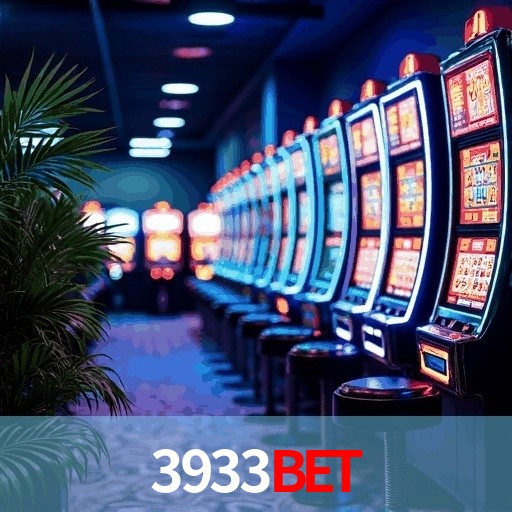 3933BET